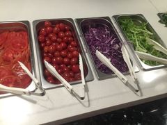 -So Lounge索兰至餐厅(蓝色港湾店)