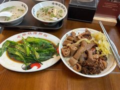 -老柴枝猪脚饭(窑岭店)