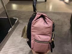 -BURBERRY(上海港汇恒隆广场店)