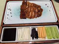 -侨美食家·粤菜(体育西路店)