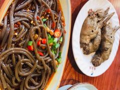 -龙聚德北京烤鸭(沙坪坝华宇A馆店)