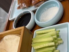 烤鸭-聚鑫阁江浙菜·非遗传承技艺(闵行交大店)
