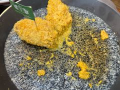 -堂瓦里·33年传统赣菜(第一街区店)