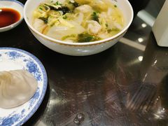 虾仁小馄饨-熙盛源(凤凰街店)
