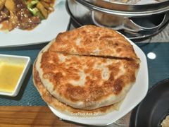 -回香楼大连新派清真菜