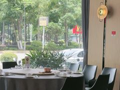 -晋江荣誉国际酒店·港誉茶餐厅