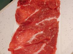-左庭右院鲜牛肉火锅(长泰广场店)