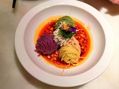 -绿茶餐厅(千岛湖银泰城店)