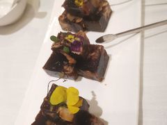 -开海·红岛海鲜虾水饺(石老人店)