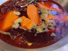-王婆乔鲜鱼自助火锅(蜀汉路店)
