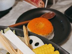 -新辣道鱼火锅(领展购物广场·中关村店)