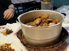 -堂瓦里·33年传统赣菜(第一街区店)