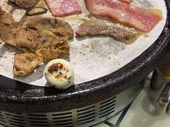 -肆幺幺烤肉(乐汇城店)