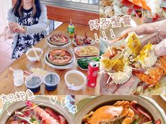 -崖口煲仔饭