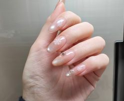 -斯馨·健康美甲美睫