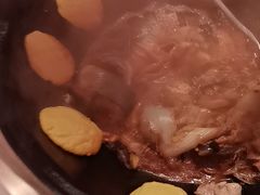 -王老六铁锅炖鱼(圣亚海洋店)