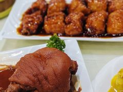 -东四民芳餐厅(世茂工三店)
