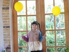 -HERRE·FARM 赫尔露营农场·团建聚会包场