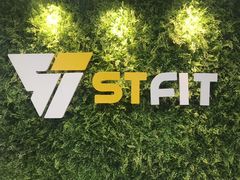 -FEELINGME乐刻私教馆·健身(朗悦居店)