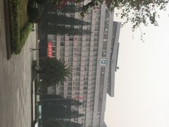 -广东财经大学(广州校区)