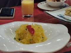 -新虹楼饭庄(崇明陈家镇店)