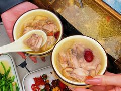 -61号餐吧(兴坪古镇漓江店)