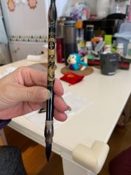 -禧婴婴儿理胎发·胎毛笔定制纪念品(新街口店)