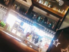 -盛焰铁板烧(王府井店)
