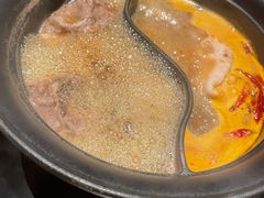 -温野菜涮涮锅(曲江大悦城店)