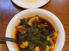 -如轩·海鲜砂锅粥·潮汕菜(一品天下店)