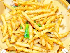 -肖记公安牛肉鱼杂馆·省级非物质文化遗产(崇仁路江滩直营店)