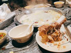 -天都火锅酒楼(虹梅南路店)