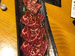 腹心肉-丸藏和牛烧肉专门店(园区师惠坊店)
