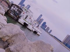 -海河外滩公园