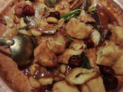 -大鸭梨烤鸭·北京菜(南小街/南苑店)