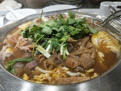 -古乐牛香·鲜牛肉牛杂火锅(新区店)