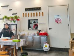 -孙家面馆(绿地世纪城店)