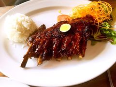 -Pundi Pundi Restaurant