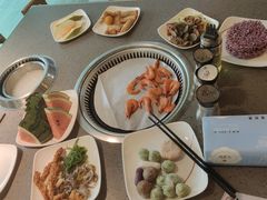 -碧水豪园·足浴·SPA·汗蒸·那须汤泉(中山东路店)