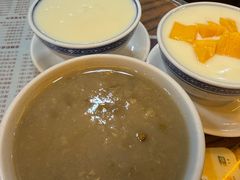 -周大娘牛乳(旧寨古村总店)