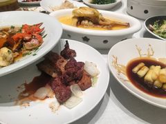 -红城阁·上海味道(四平路店)
