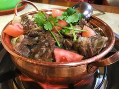 -顺顺小吃(独克宗古城店)