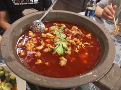 -虎虎龙虾大排档(双井店)