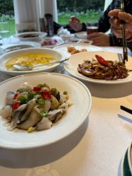 -老洋房花园饭店·宴会厅