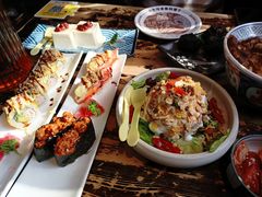 -小川洋风料理(汉街店)