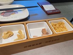 -探炉·香辣豆花烤鱼(笋岗宝能环球汇店)
