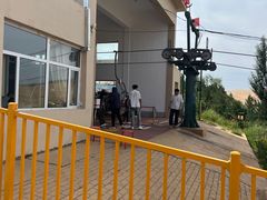 -达拉特旗响沙湾旅游区