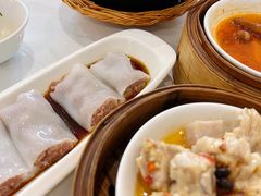 -禧座港式餐厅(星河店)