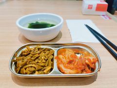 -米村拌饭(东方新天地店)