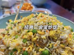 -扬二春炒饭(国庆路总店)